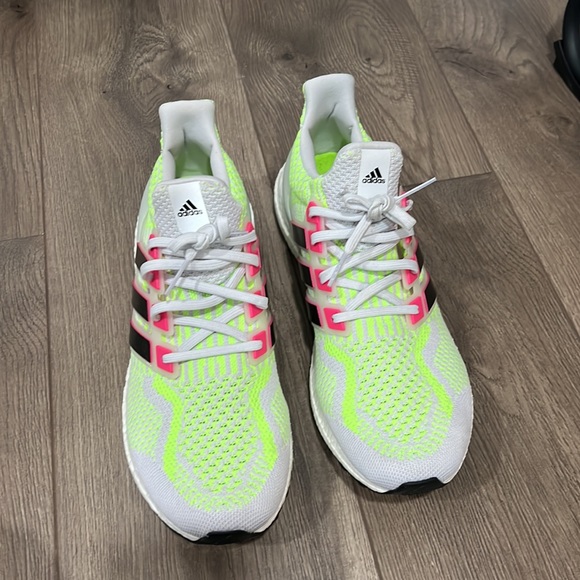 Ultra boost adidas - Picture 4 of 7